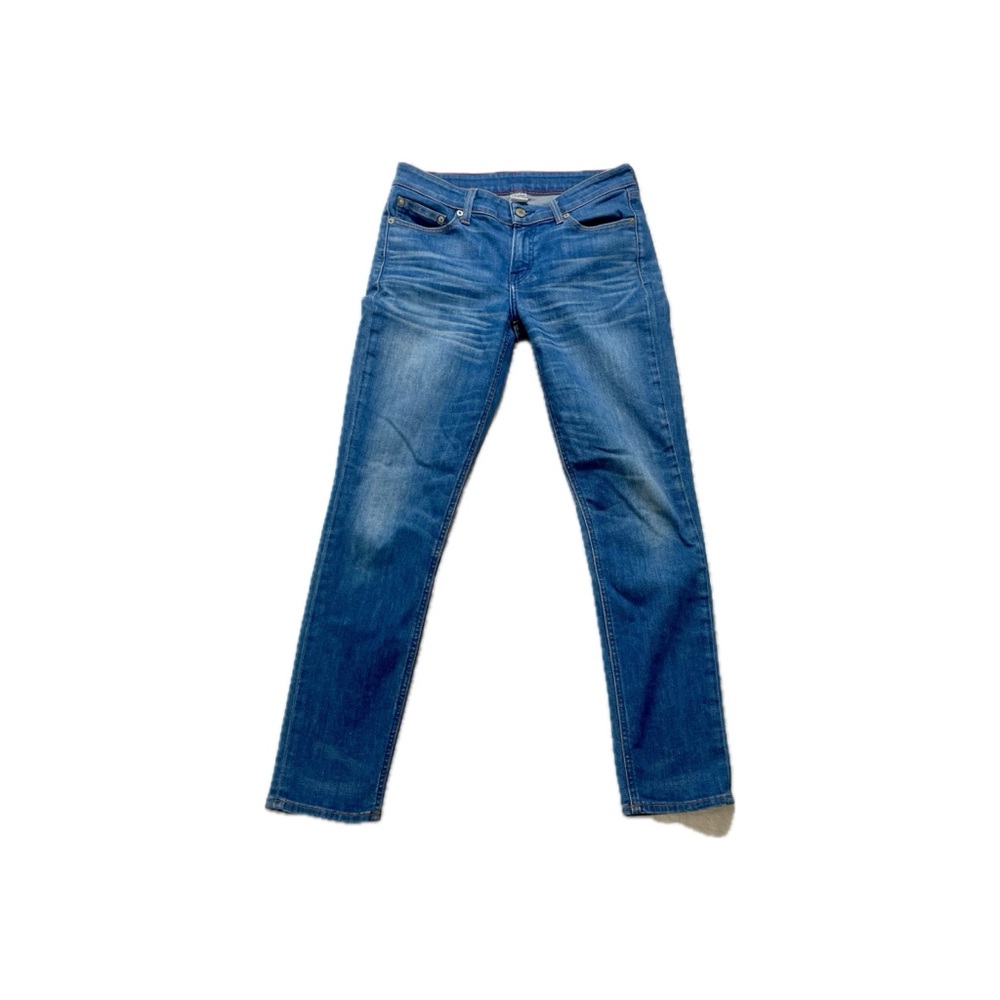 Lucky Brand Clover Edition Jeans Size 27